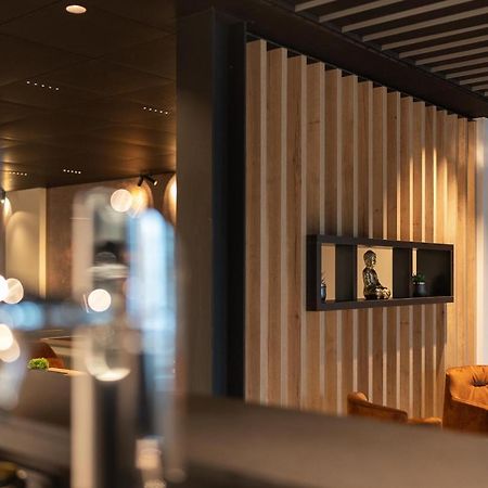 Ohles Lifestyle Guesthouse St. Vith Exterior foto