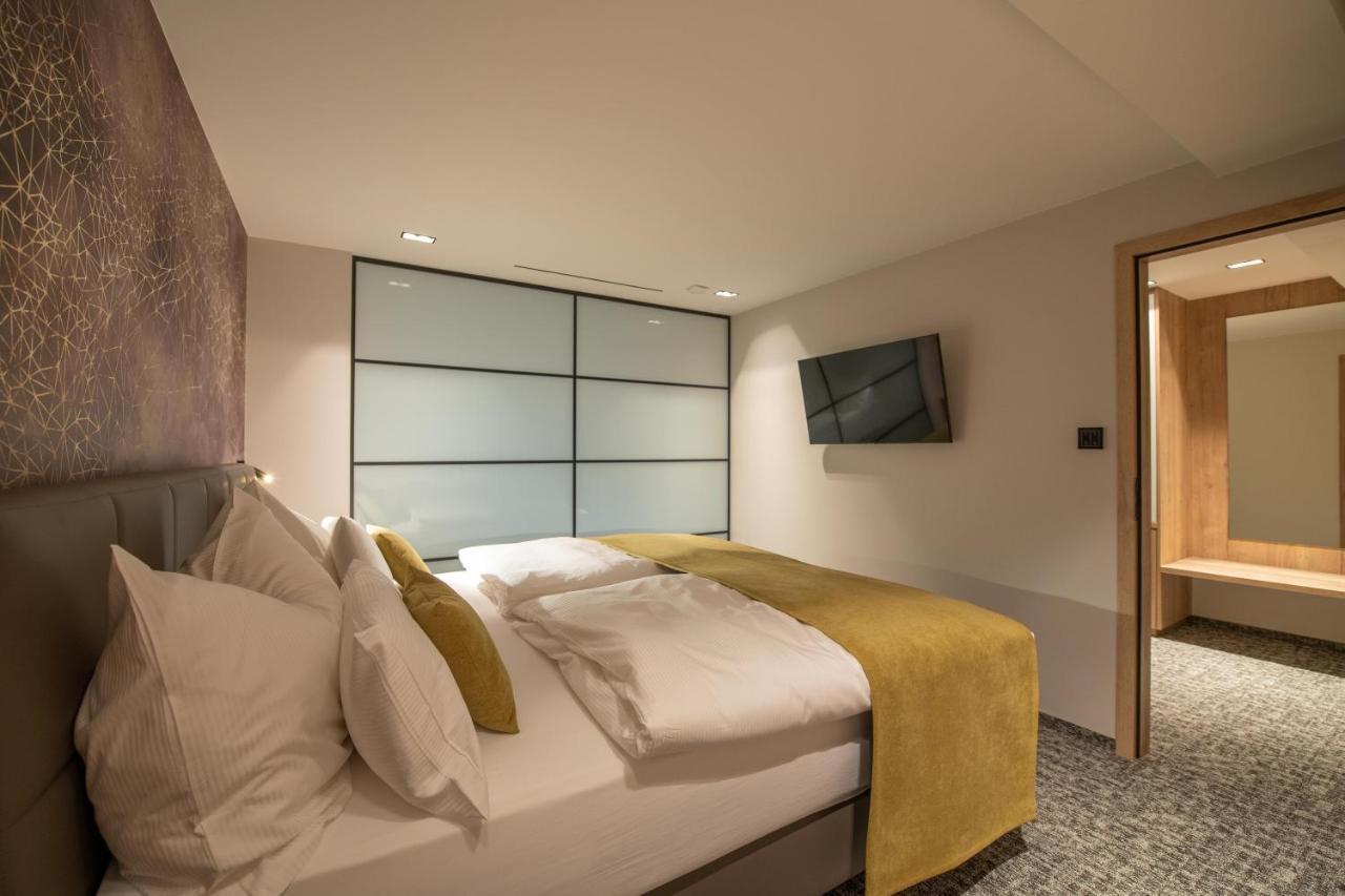 Ohles Lifestyle Guesthouse St. Vith Exterior foto